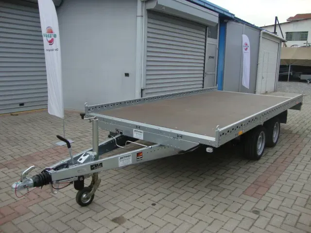 Carrier XL