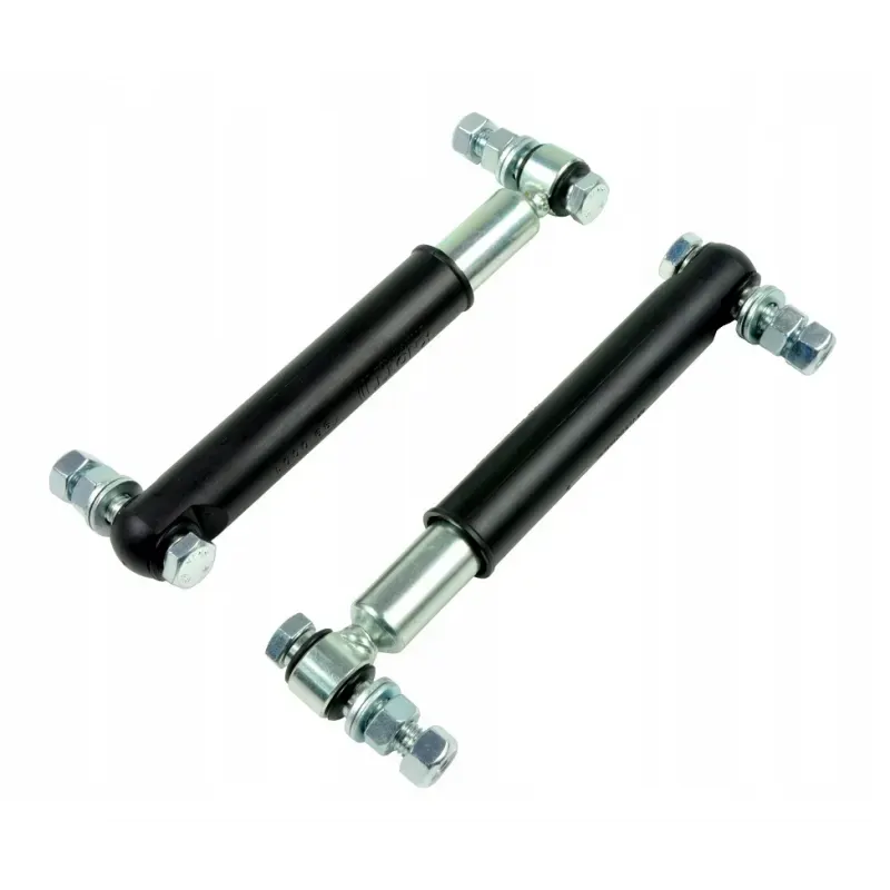 Амортизер на осовина