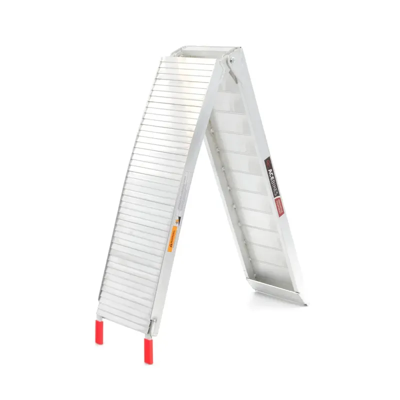Ramp Essential