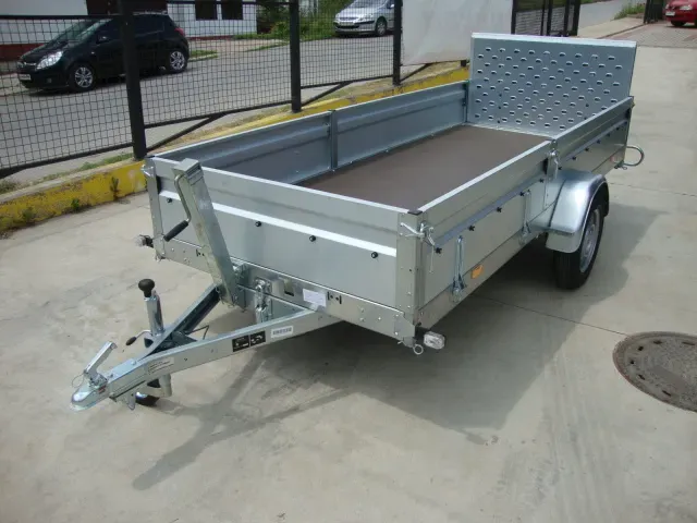 MUT Тrailer