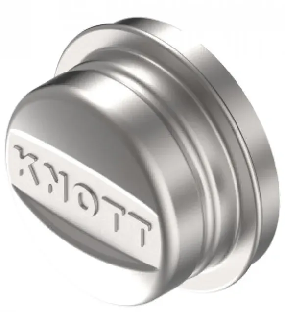 Капаче за лагер Ø52 mm