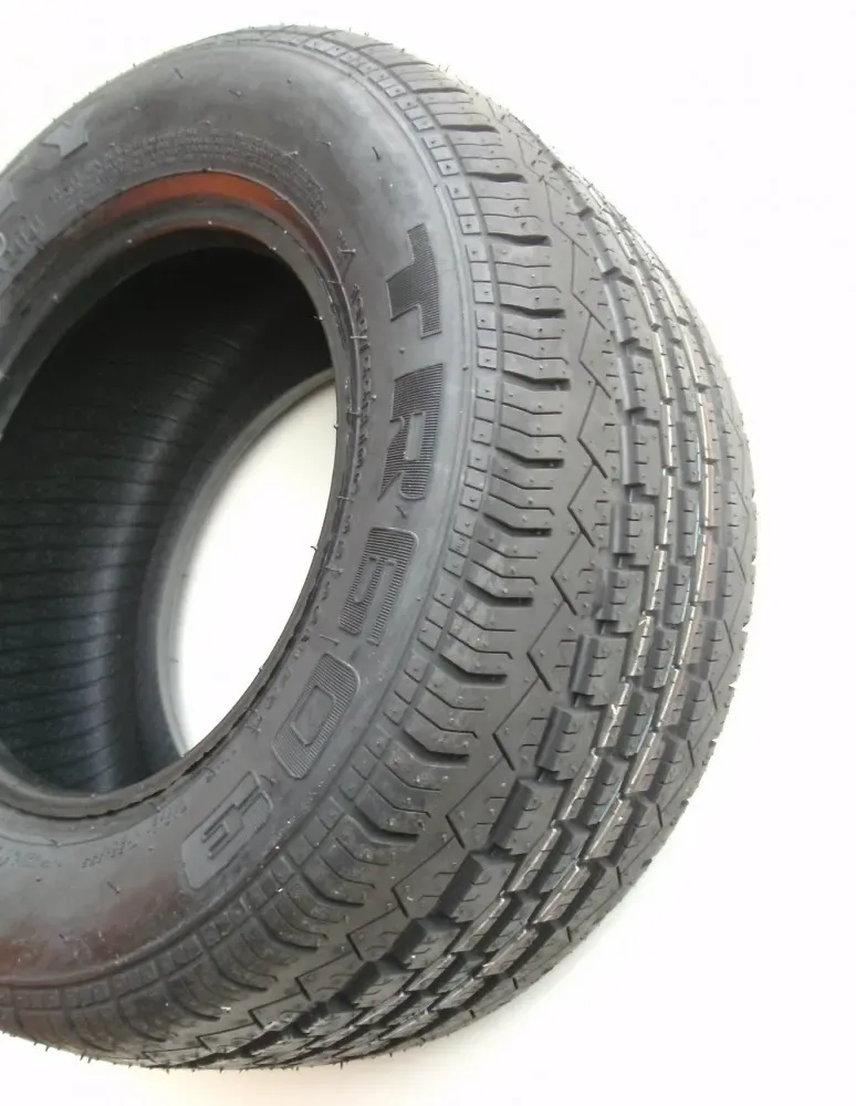 Тубелес пневматик 195/55/R10-C