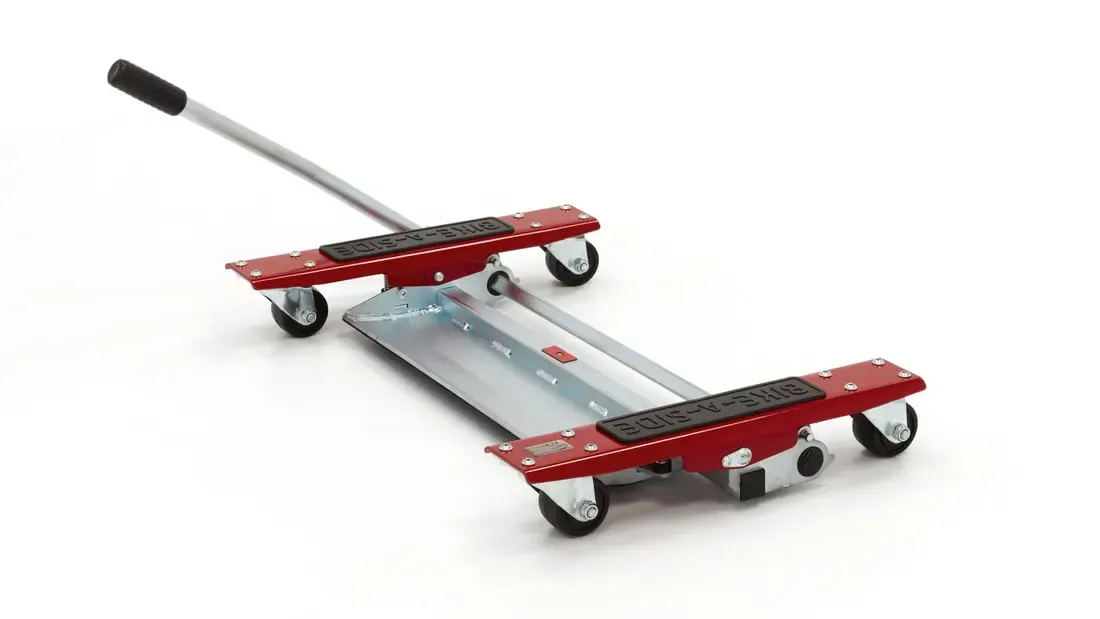 U-Turn Motor Mover XL
