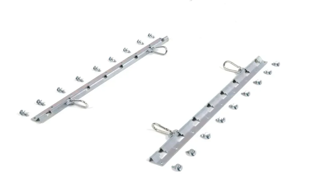 Flexi Railset