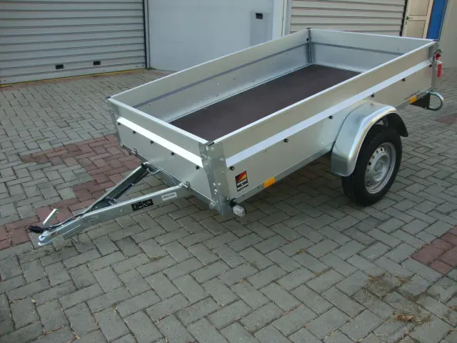 Basic 750 LB 210
