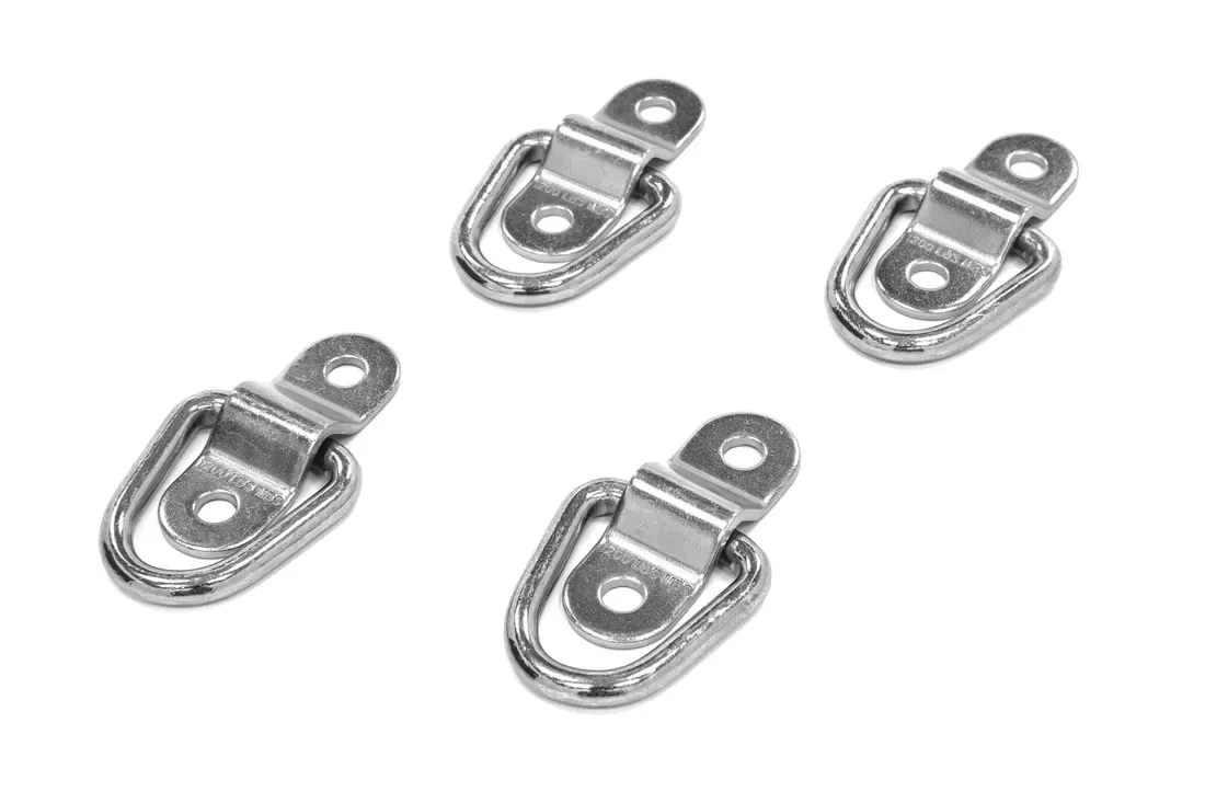 D-Ring Essential