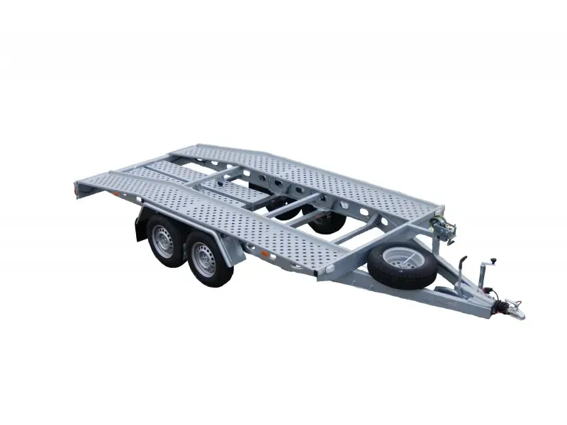 Taurus Standard – 2.700kg