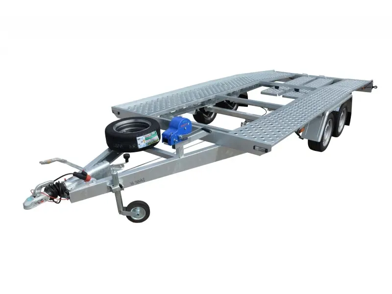 Taurus Premium – 2.700 / 3.000kg