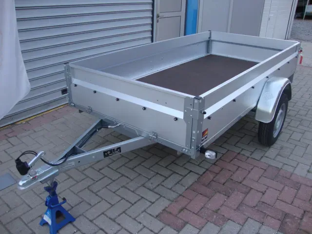 Basic 750 LB 250