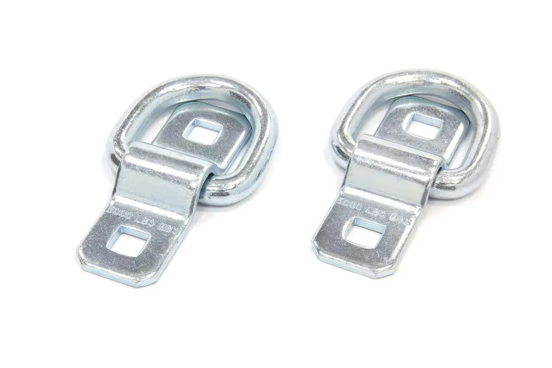D-Ring Pro
