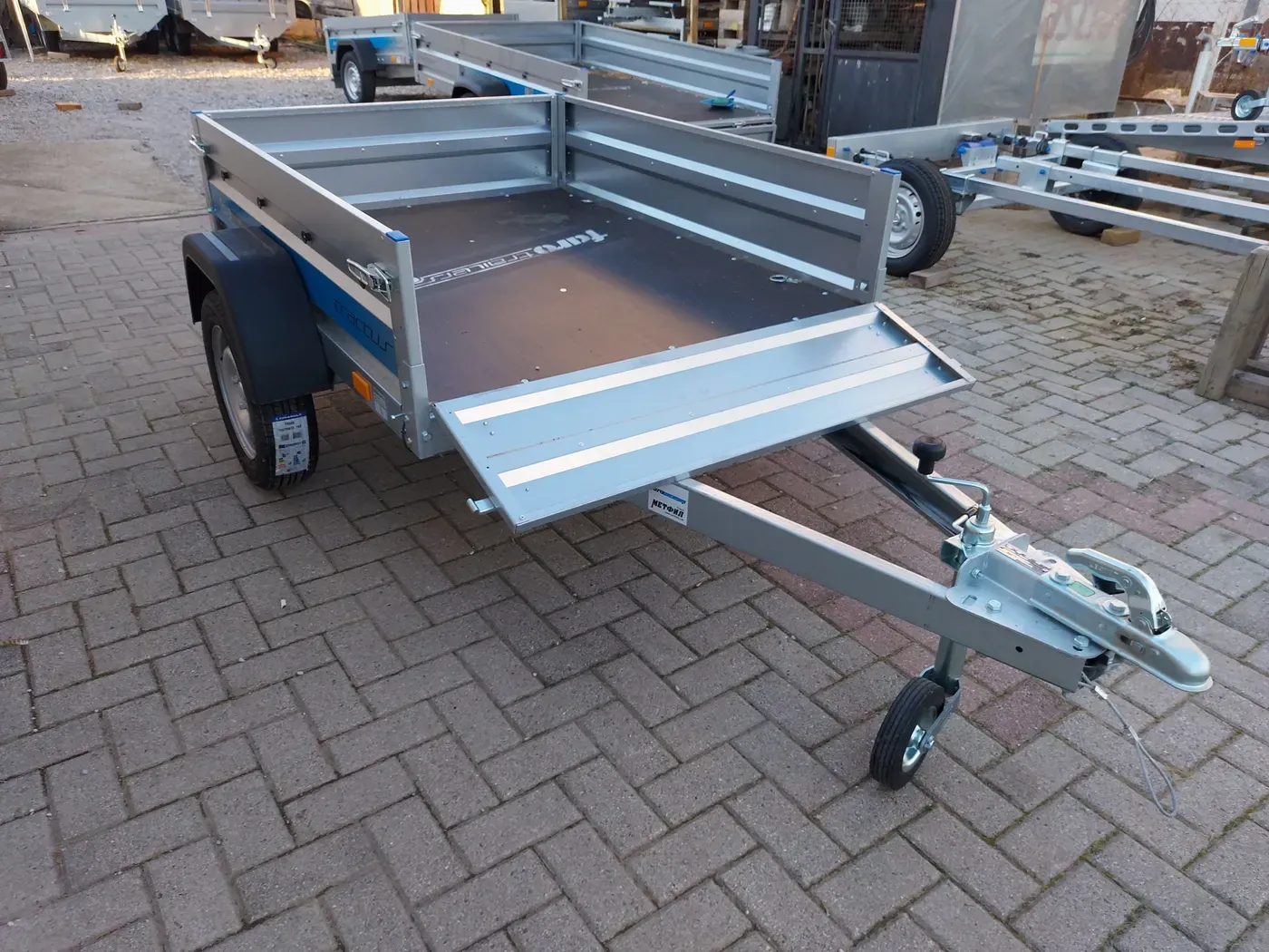 Tractus Mini 2