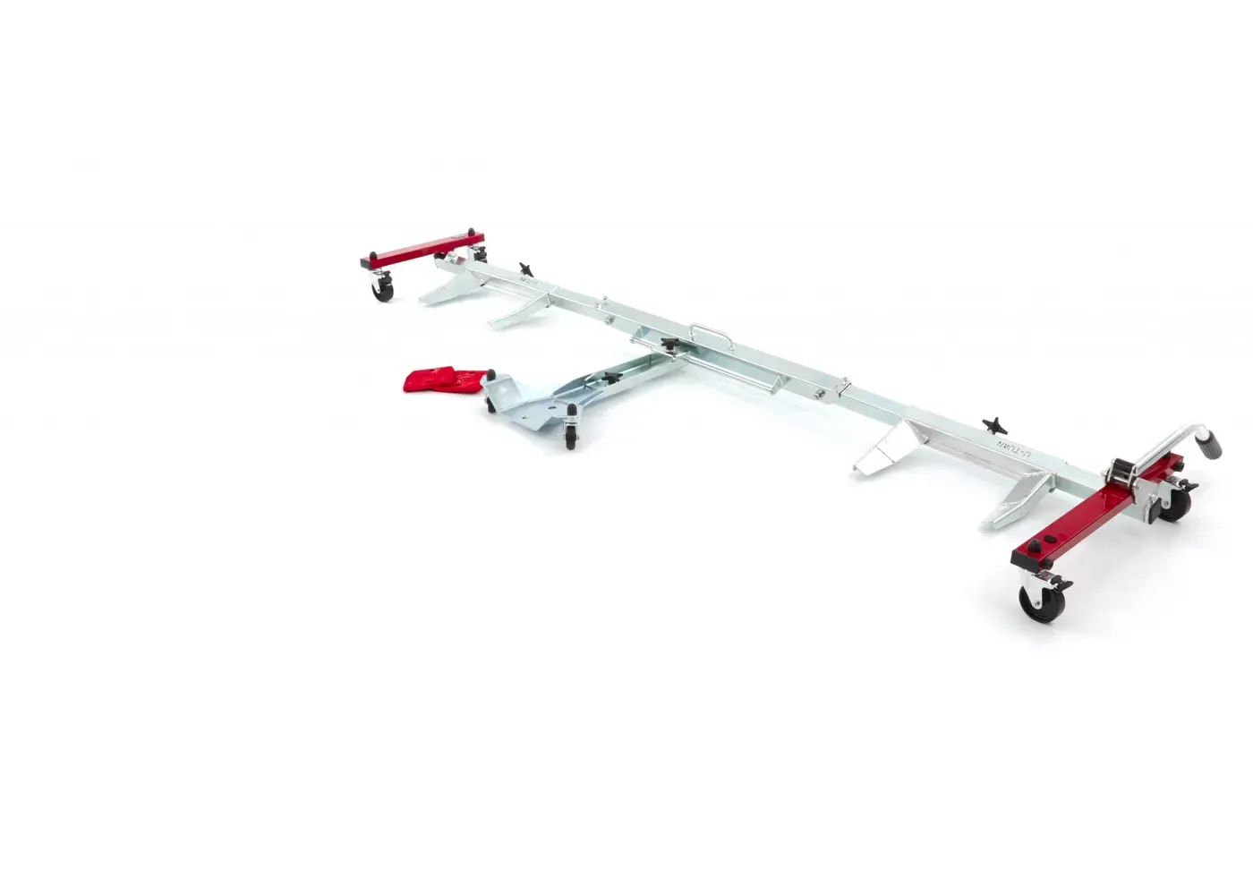 U-Turn Motor Mover