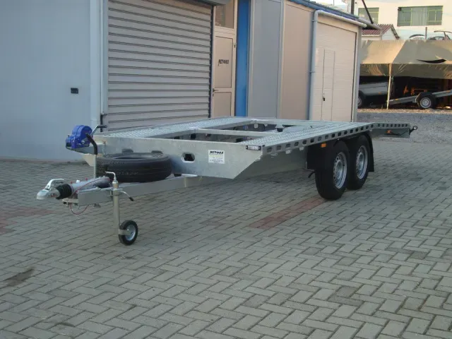 Klasic 2 прав – 3.000 kg