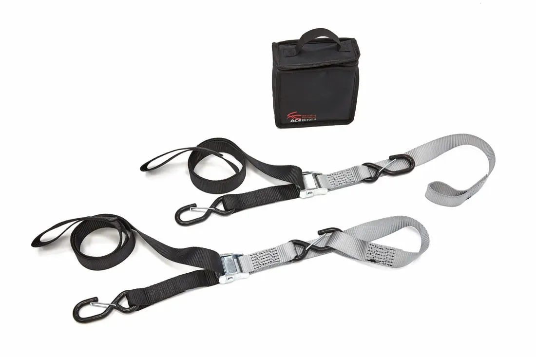 Cam Buckle Pro