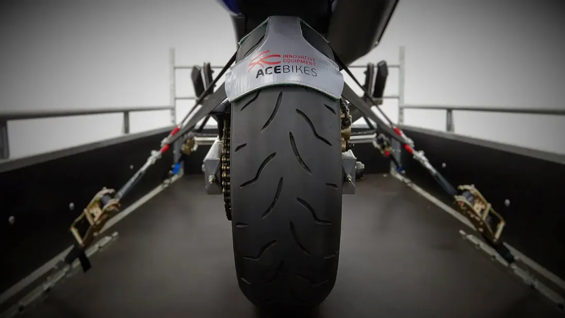 TyreFix Essential — 2