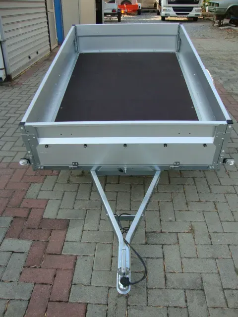 Basic 750 LB 210 — 2