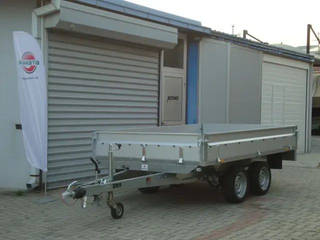 SHP Товарна 3 — 2