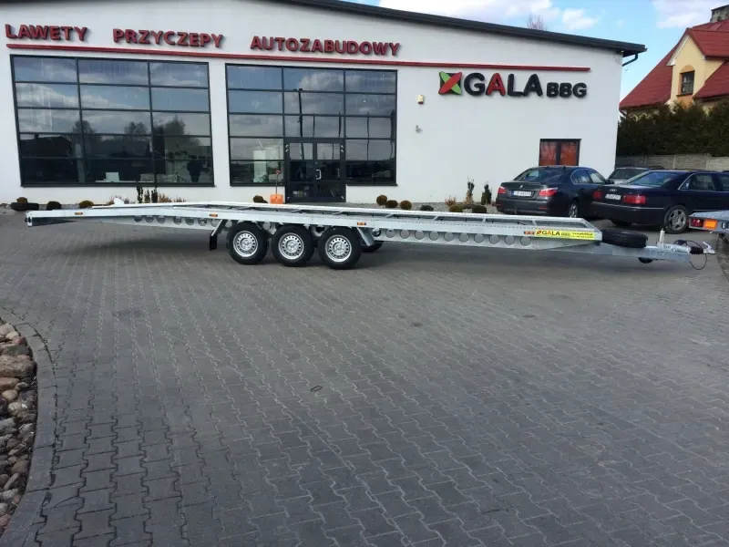 Taurus XXL — 2