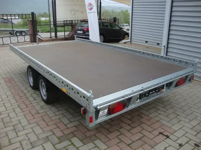 Carrier XL — 2