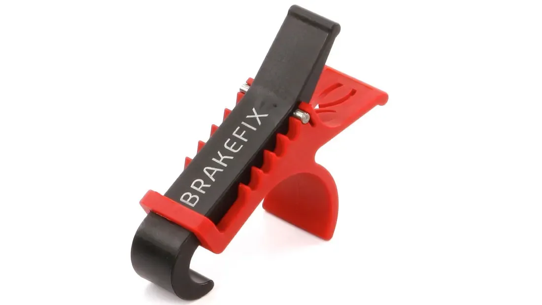 BrakeFix — 2