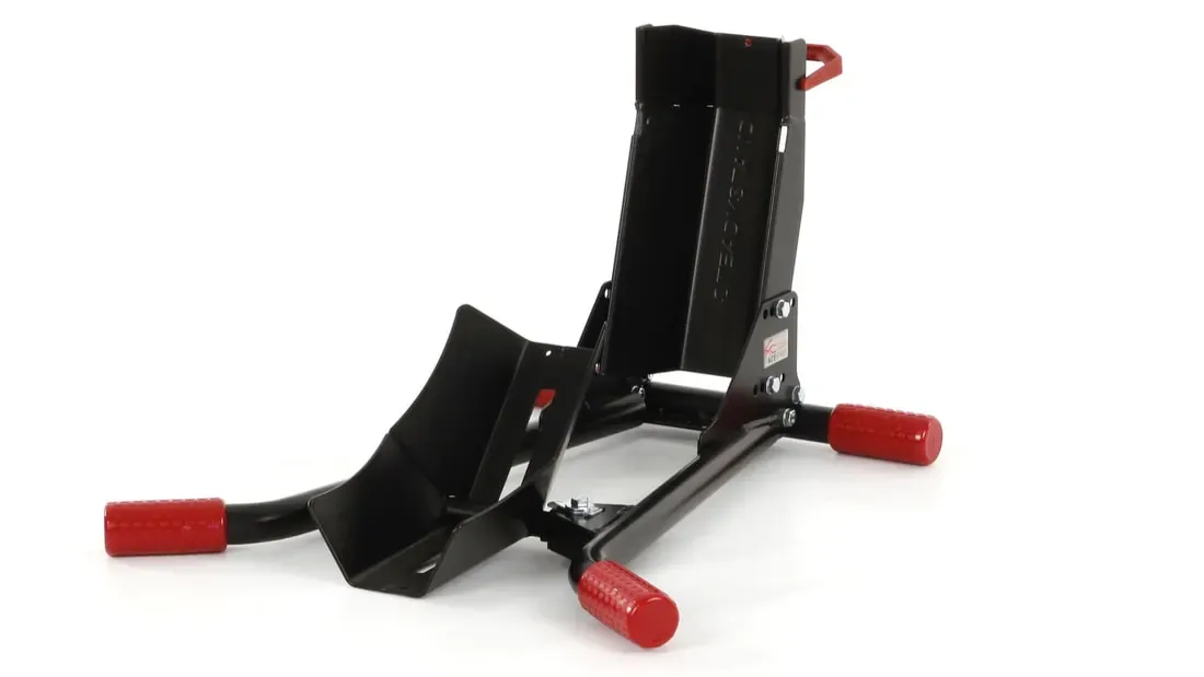 SteadyStand — 2