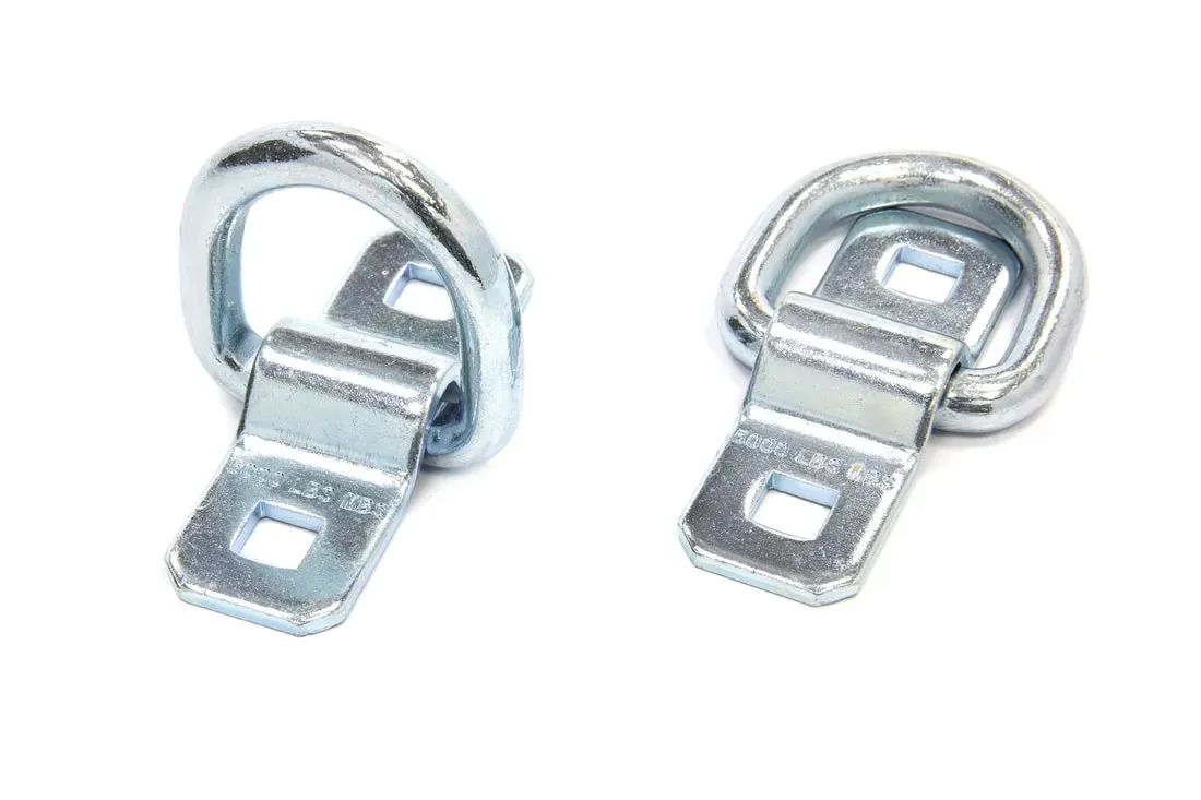 D-Ring Pro — 2