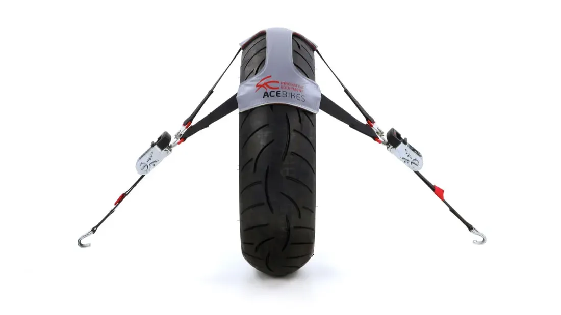 TyreFix Pro — 2