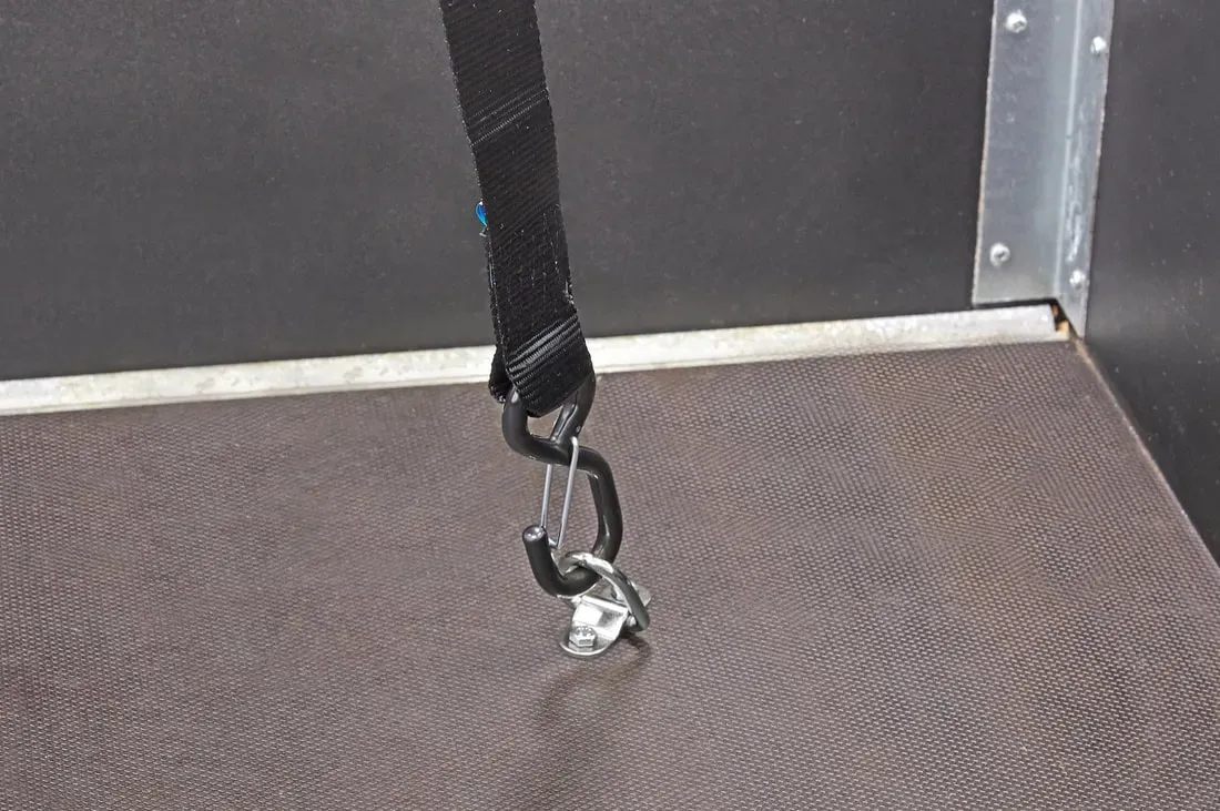 D-Ring Essential — 2
