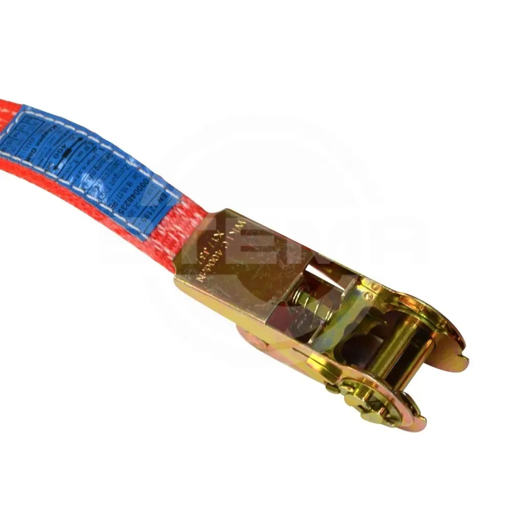 Сигурносен затегнувачки каиш 400 Dan — 2