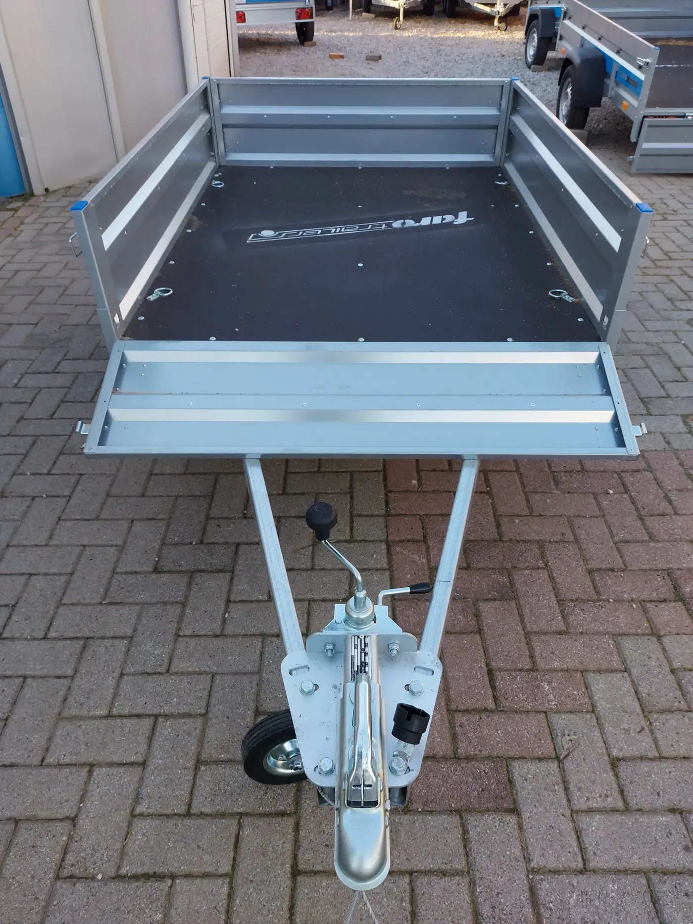 Tractus Mini 1 — 2