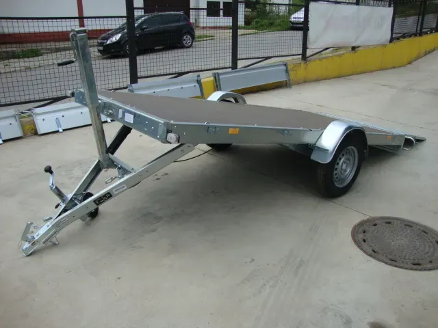 MUT Тrailer — 2