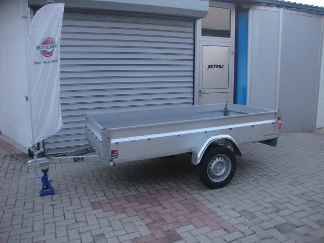 Basic 750 LB 250 — 2