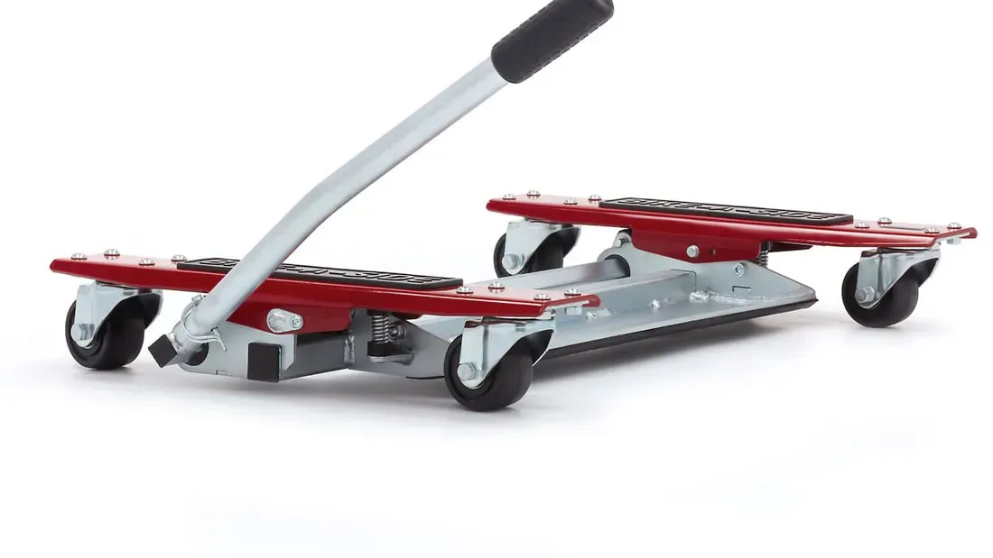 U-Turn Motor Mover XL — 2