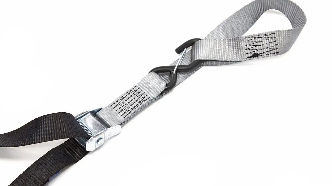 Cam Buckle Pro — 2