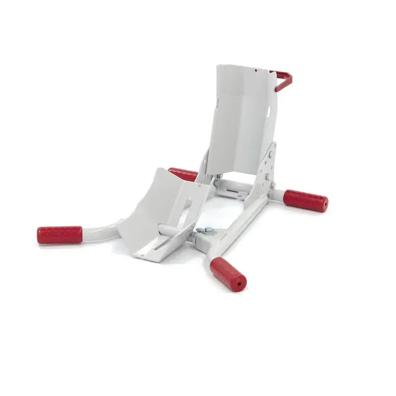 SteadyStand Scooter — 2