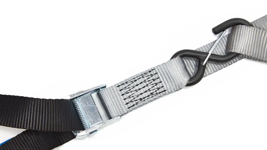 Cam Buckle Pro — 3