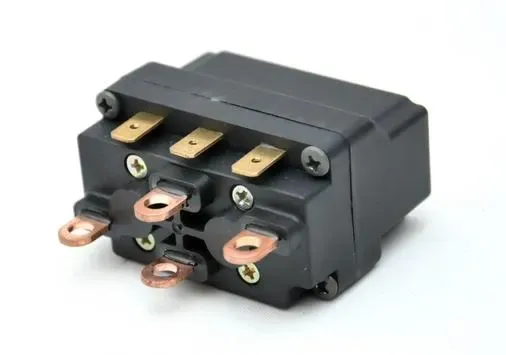 Електрично витло 3500 ST — 3