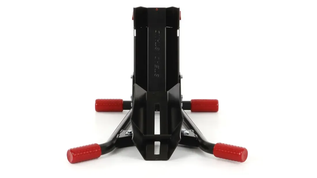 SteadyStand — 3