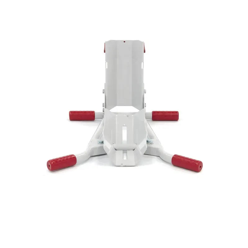 SteadyStand Scooter — 3