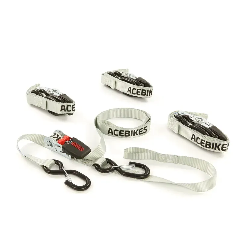 Ratchet Kit Scooter — 3