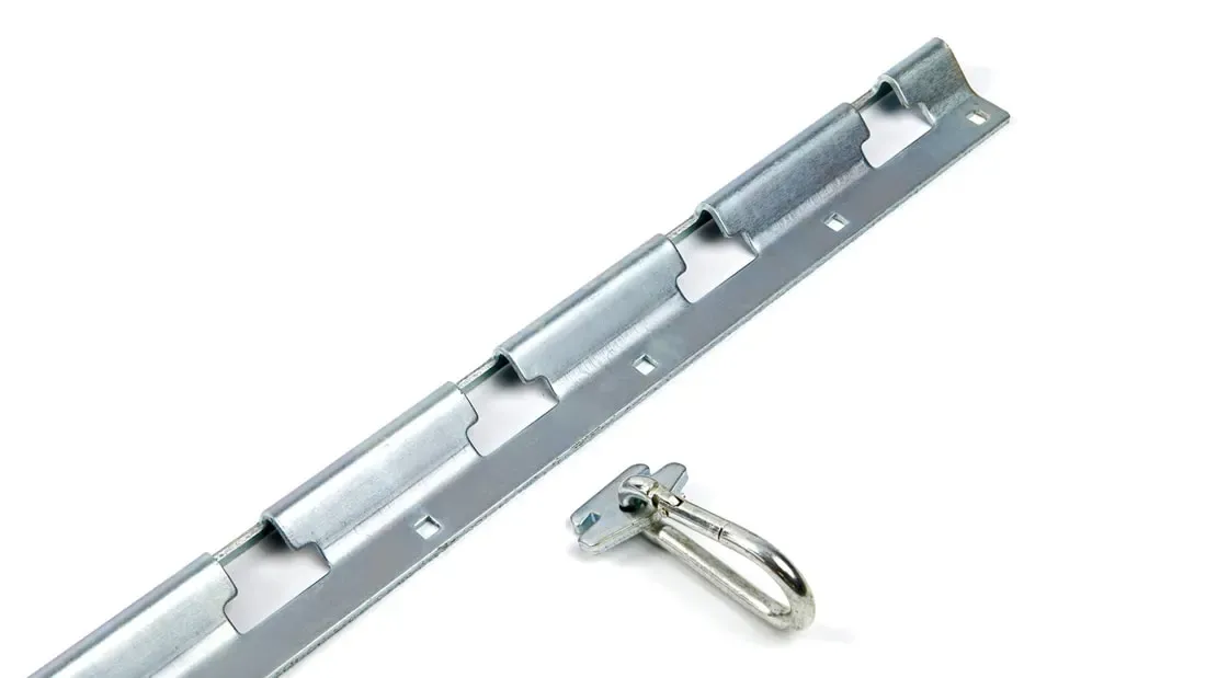 Flexi Railset — 3
