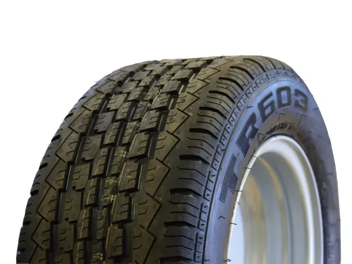 Резервно тркало со бандаж 195/50/R13 — 3