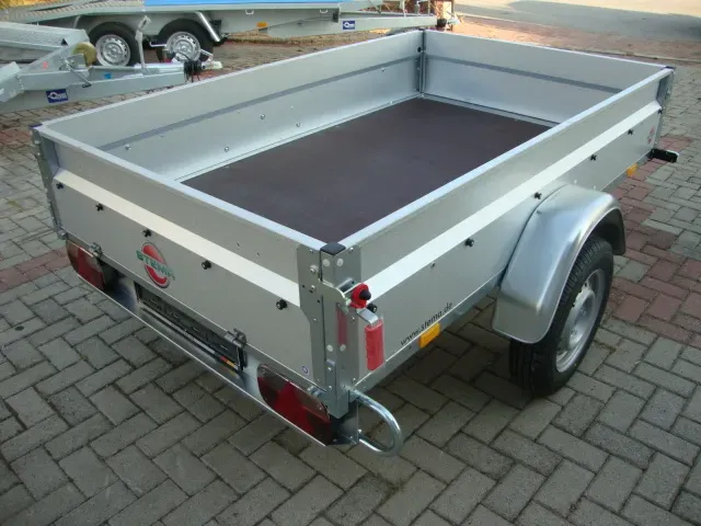 Basic 750 LB 210 — 3
