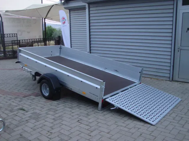 MUT Trailer 1.500 — 3