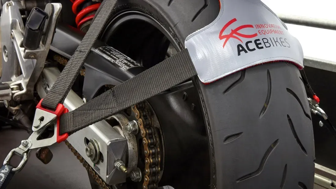 TyreFix Essential — 3