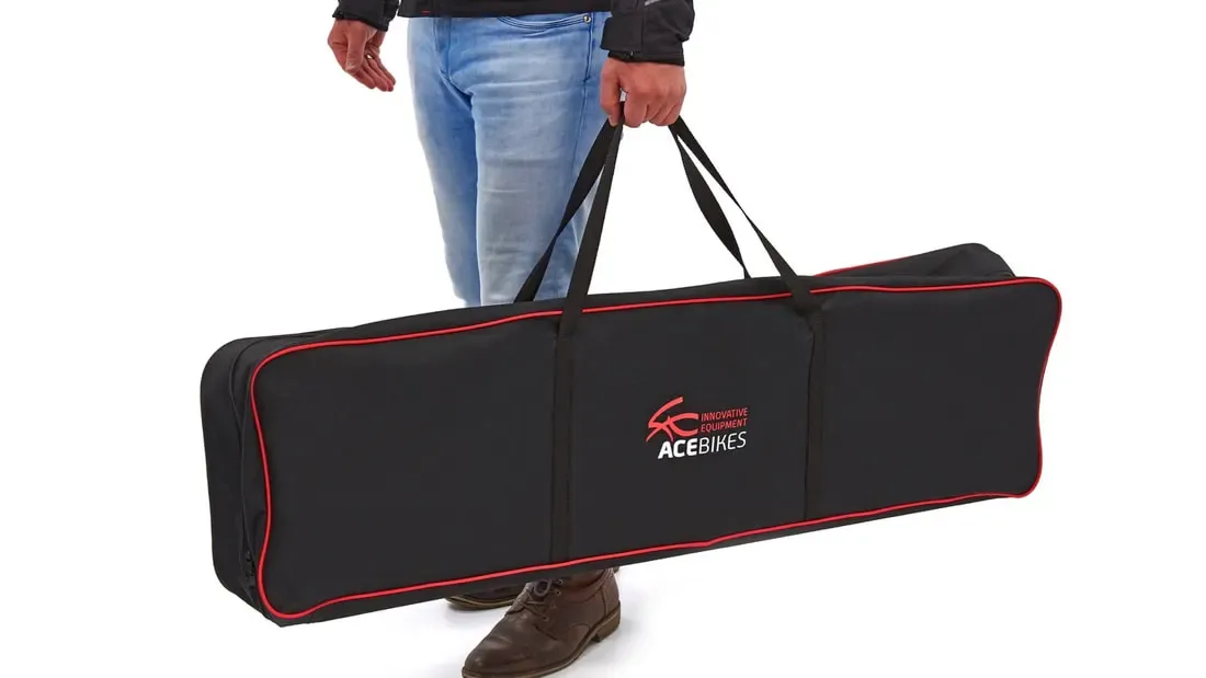 Ramp Carry Bag — 3