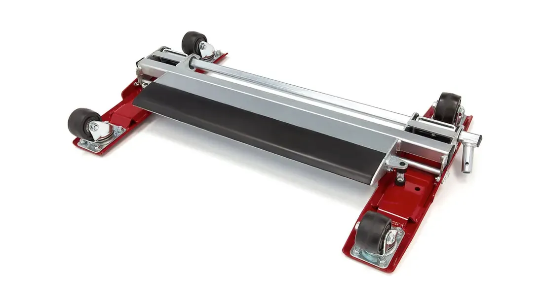 U-Turn Motor Mover XL — 3