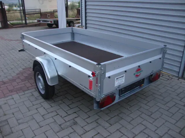 Basic 750 LB 250 — 3