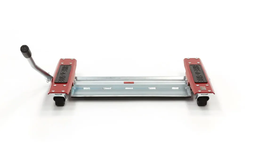U-Turn Motor Mover XL — 4