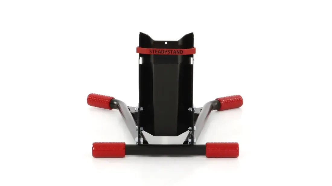 SteadyStand — 4